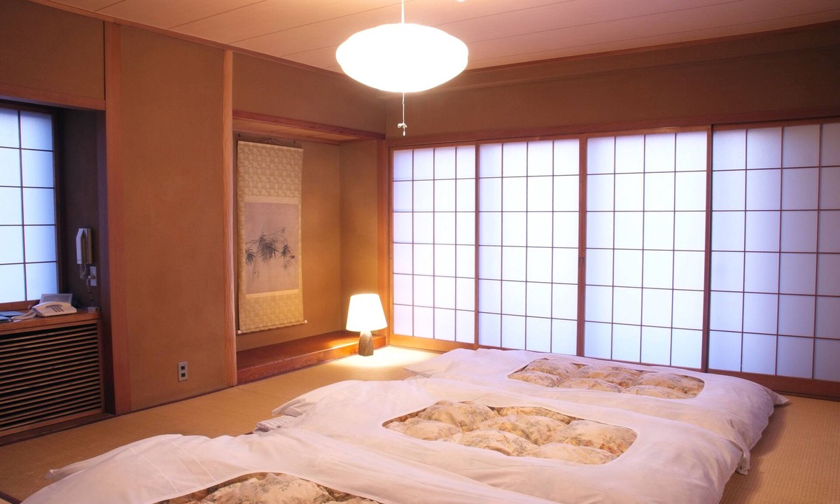 Ichinoseki Hotel | Hotel Matsunoka Ichinoseki