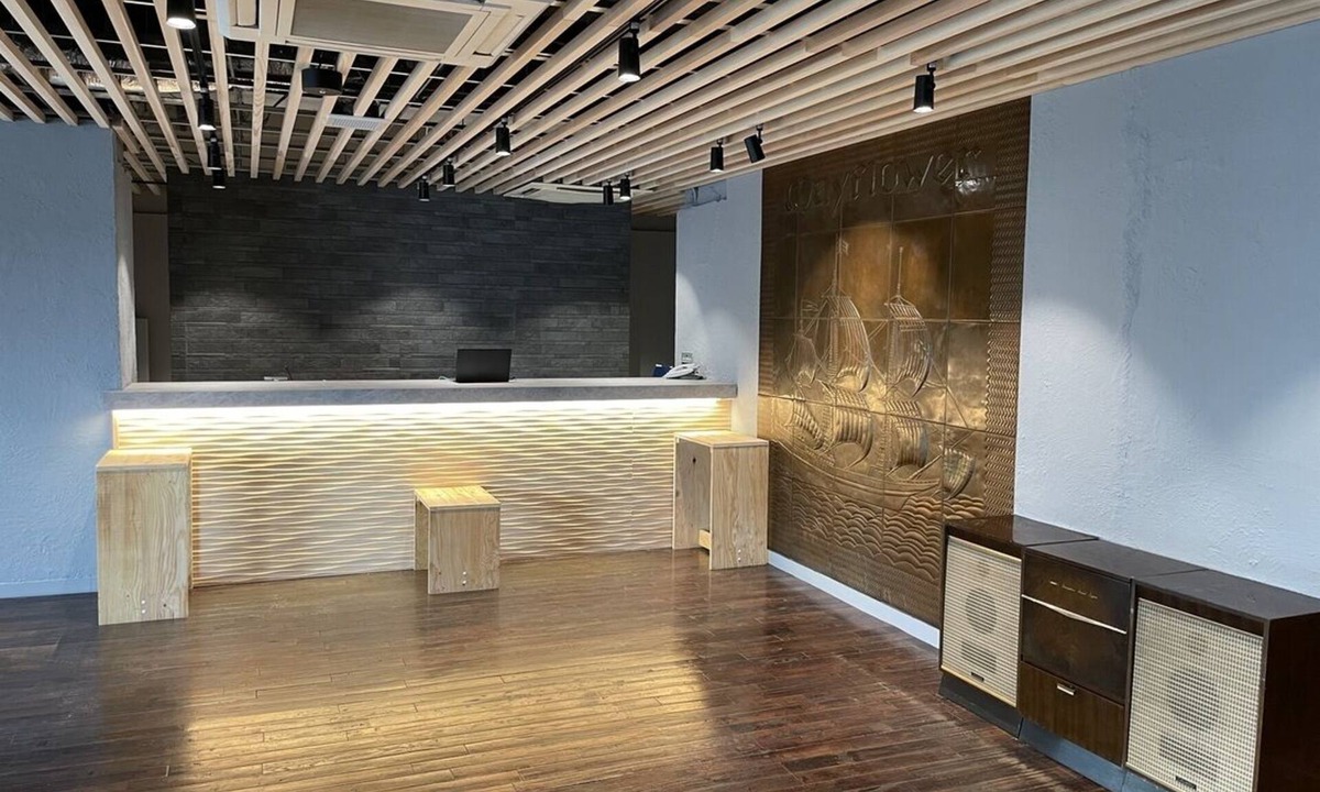 Jozenji-dori Avenue Hotel | Hotel Mayflower Sendai
