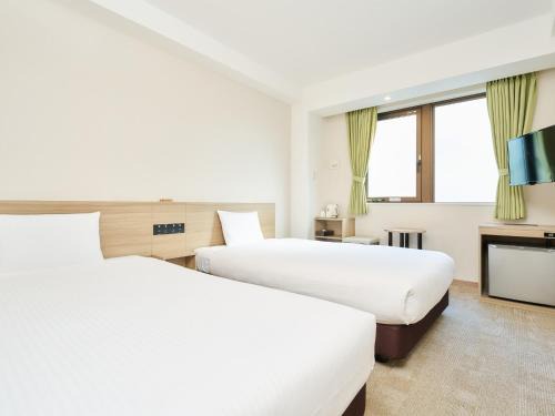 Ebisunocho Hotel | Hotel Meldia Shijo Kawaramachi Annex - Vacation STAY 09196v