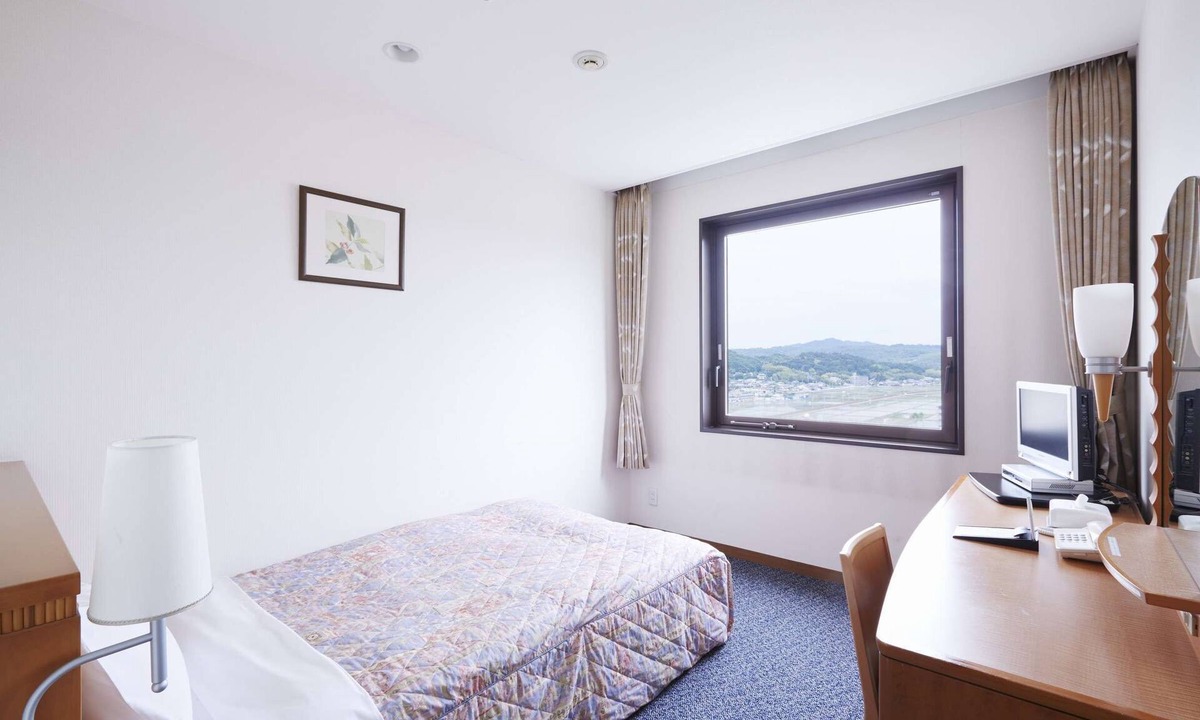 Sanda Hotel | Hotel Melxe