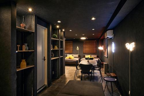 Higashiazabu Apartment | Hotel-Mercurius-Azabujuban-RB