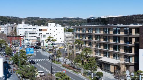 Kamakura Hotel | Hotel Metropolitan Kamakura