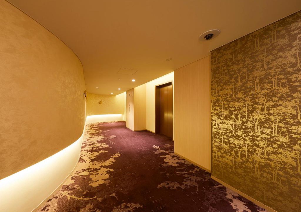 Shintoshin Hotel | Hotel Metropolitan Saitama-Shintoshin