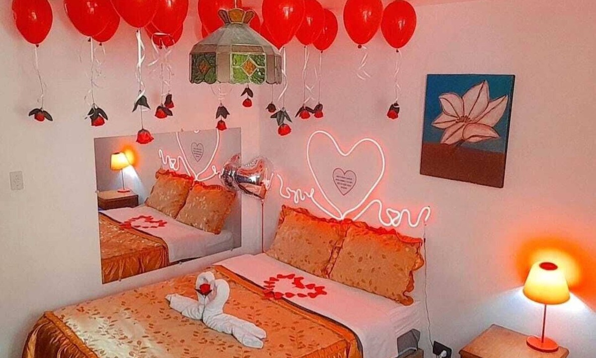 Jose Luis Bustamante y Rivero Hotel | Hotel Mi Secreto