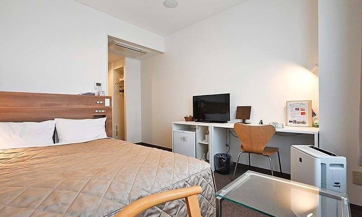 Tateyama Hotel | HOTEL MIGRANT