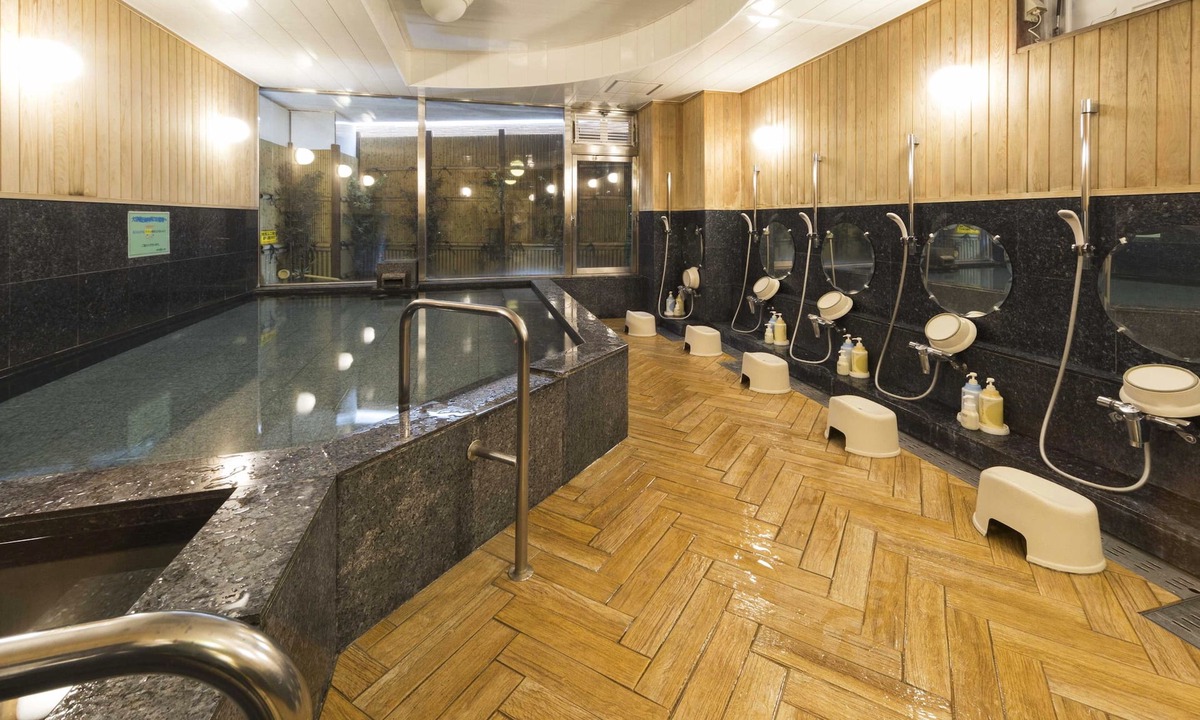 Ryuga Onsen Hotel | Hotel Minatoya