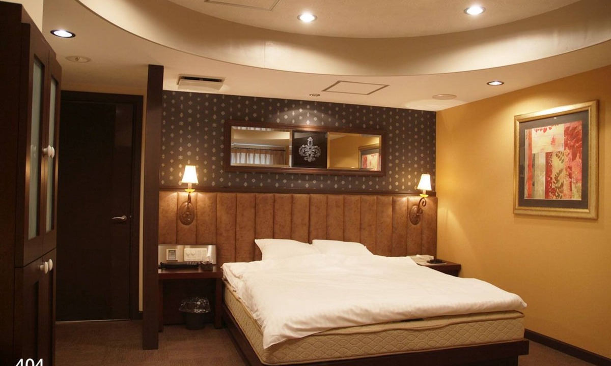Ikeda Hotel | Hotel Mint - Adults Only