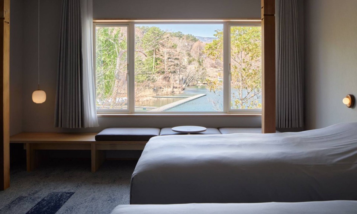 Koumi Hotel | HOTEL MIYAM MATSUBARAKO