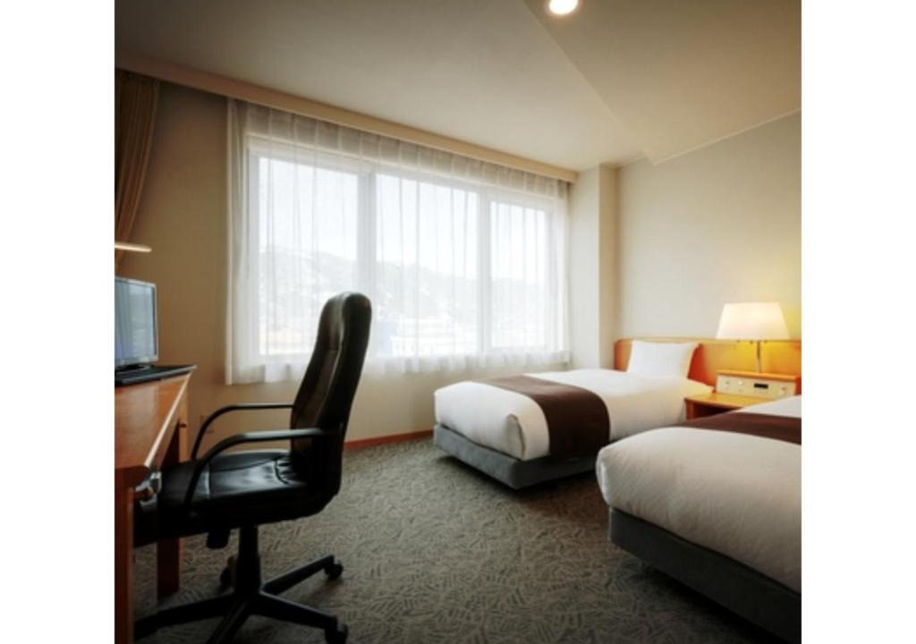 Wakkanai Hotel | Hotel Miyuki - Vacation STAY 60537v
