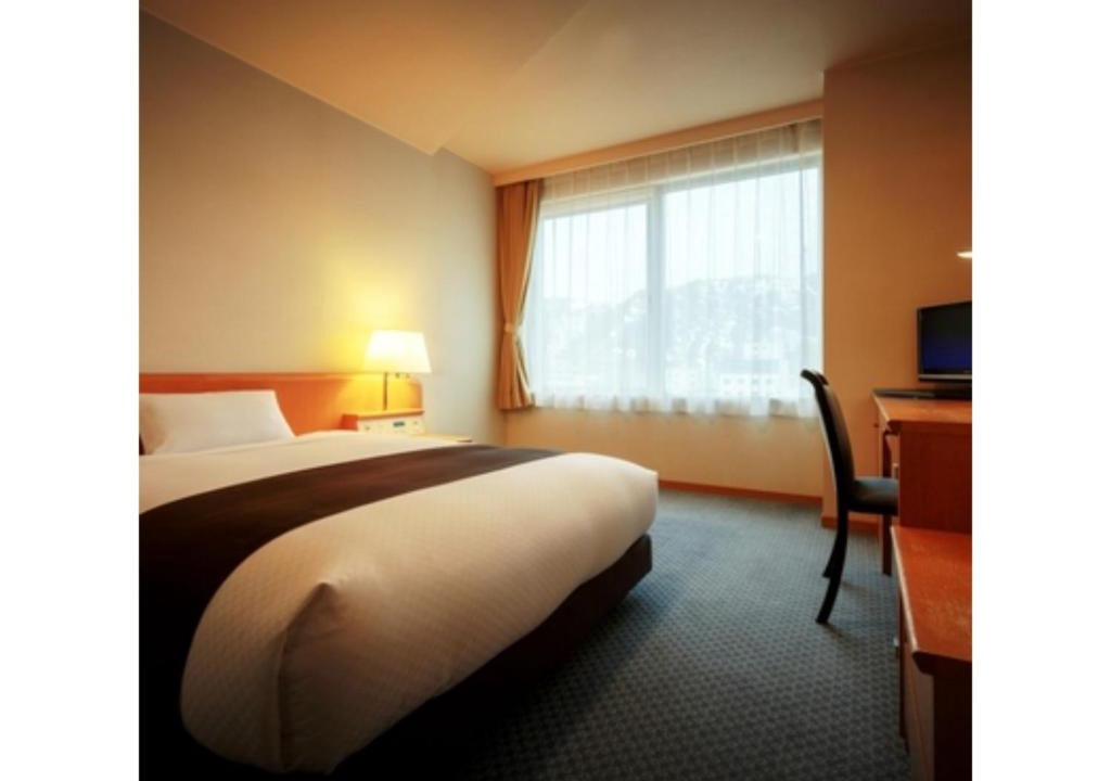 Wakkanai Hotel | Hotel Miyuki - Vacation STAY 60542v