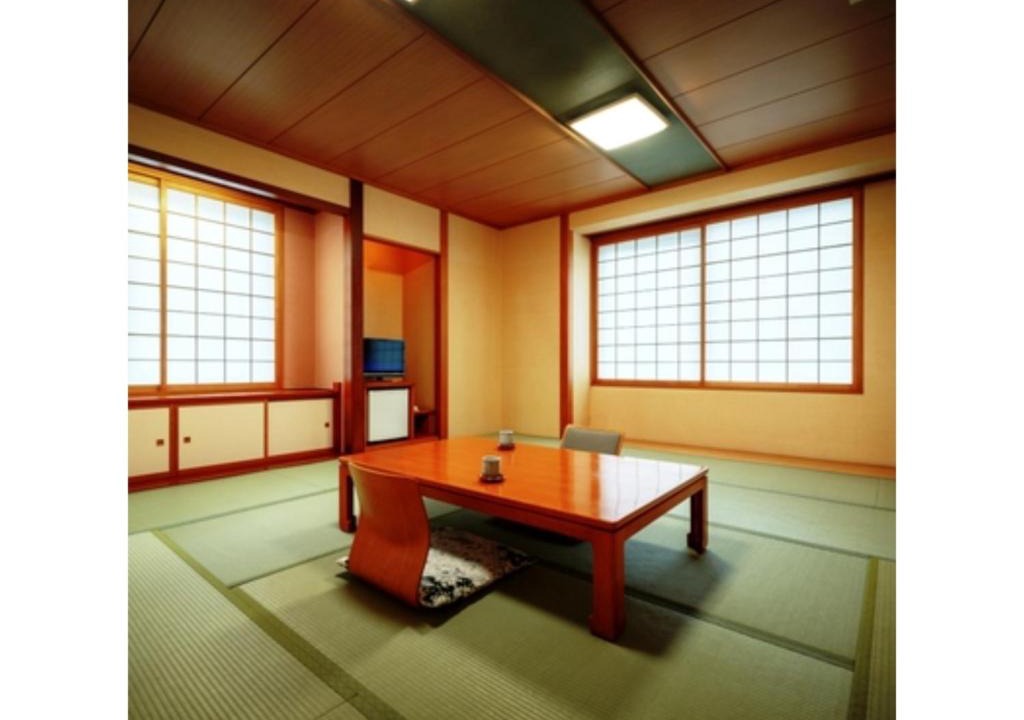 Wakkanai Hotel | Hotel Miyuki - Vacation STAY 60561v