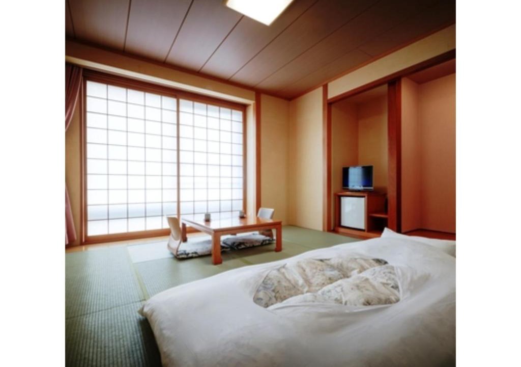 Wakkanai Hotel | Hotel Miyuki - Vacation STAY 60553v