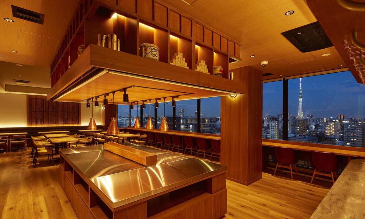 Taito Hotel | hotel MONday Premium Ueno Okachimachi
