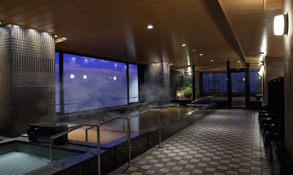 Karasumaoike Hotel | Hotel Monterey Kyoto