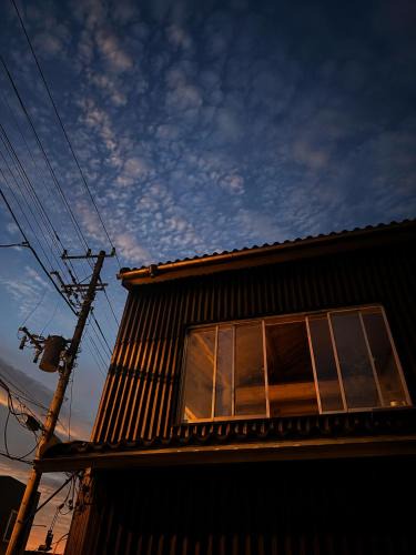 Oshima House | HOTEl MOTO