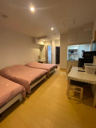 Atami Apartment | Hotel MR TOMO ATAMI 101