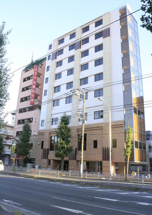 Fuchu Hotel | Hotel Musashino no Mori