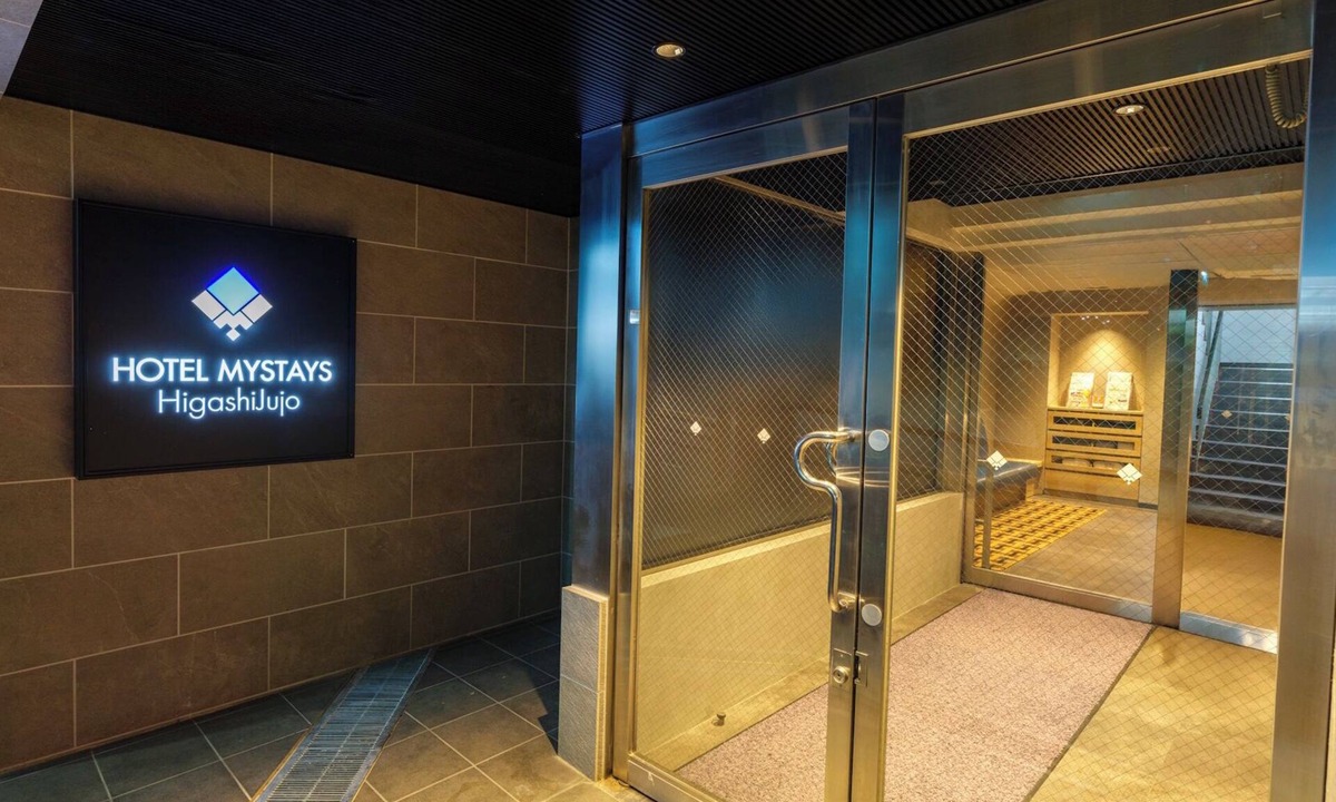 Nakajujo Hotel | Hotel Mystays Higashi-Jujo