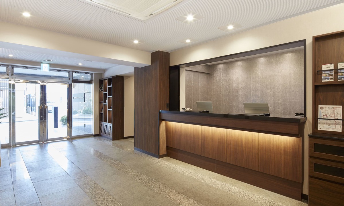 Kiyosumi-Shirakawa Hotel | Hotel Mystays Kiyosumi Shirakawa