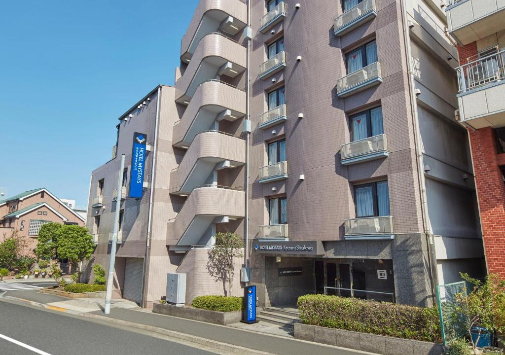 Kiyosumi-Shirakawa Hotel | HOTEL MYSTAYS Kiyosumi Shirakawa