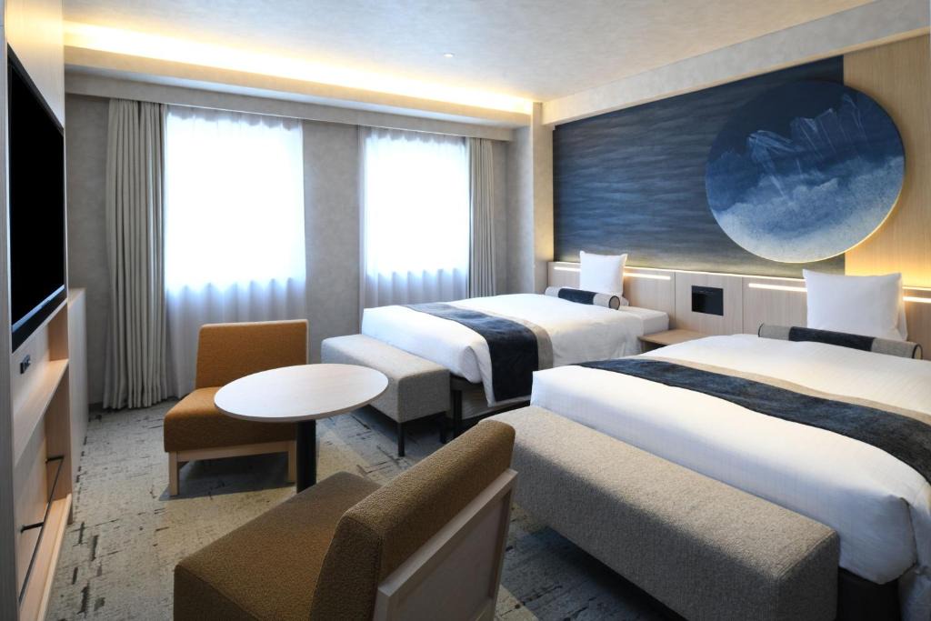 Kanda Awajicho Hotel | HOTEL MYSTAYS Ochanomizu Conference Center