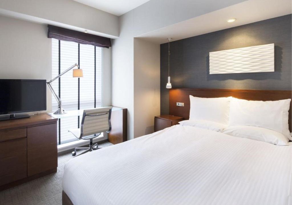 Niagemachi Hotel | HOTEL MYSTAYS Oita