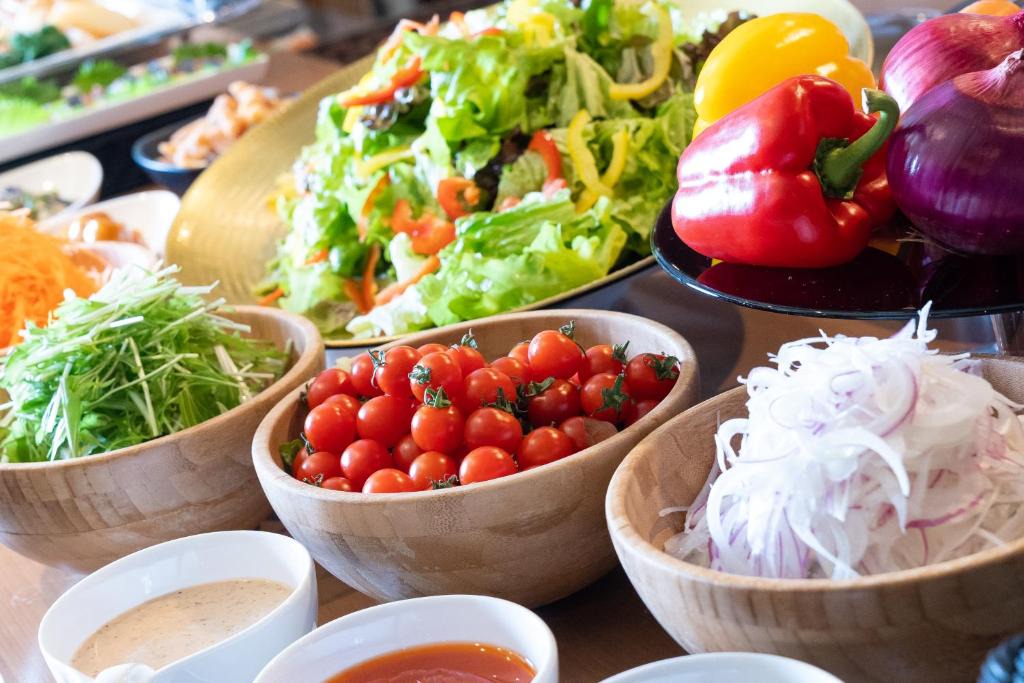 Tachikawa Hotel | HOTEL MYSTAYS Tachikawa
