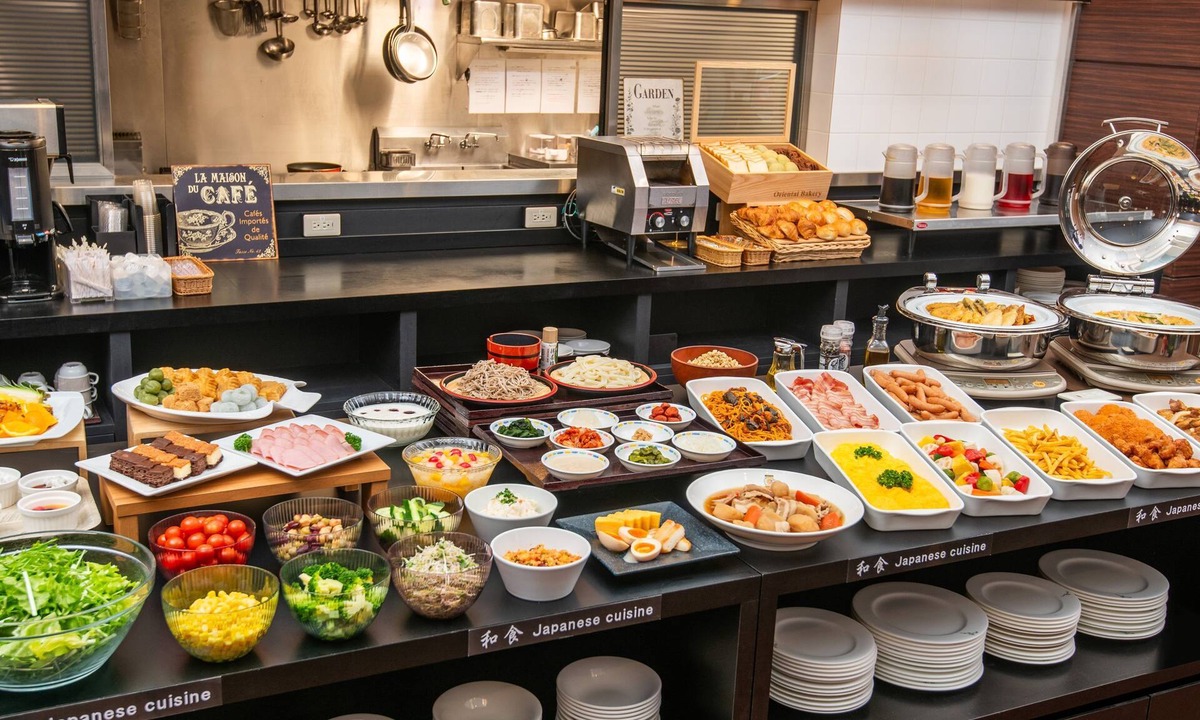 Higashiueno Hotel | HOTEL MYSTAYS Ueno East