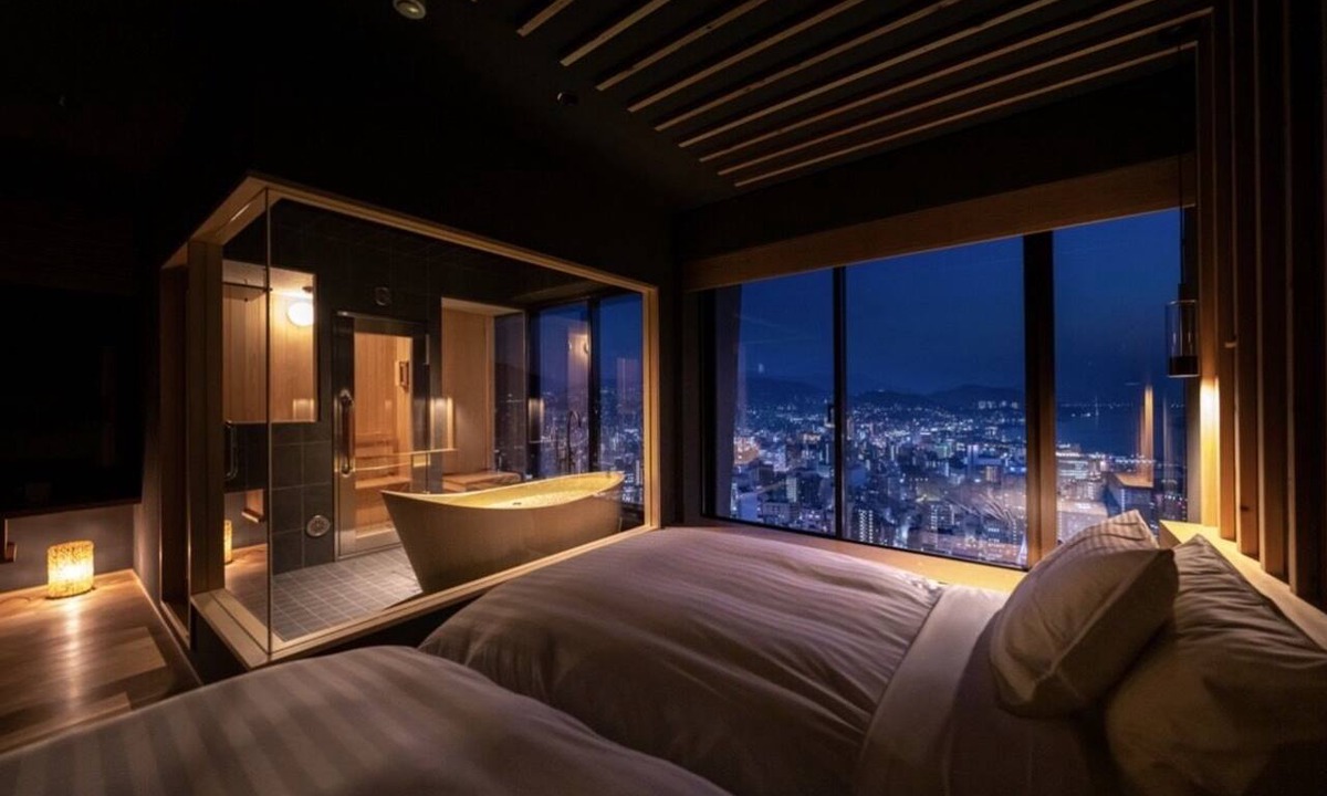 Nagasaki Hotel | Hotel Nagasaki