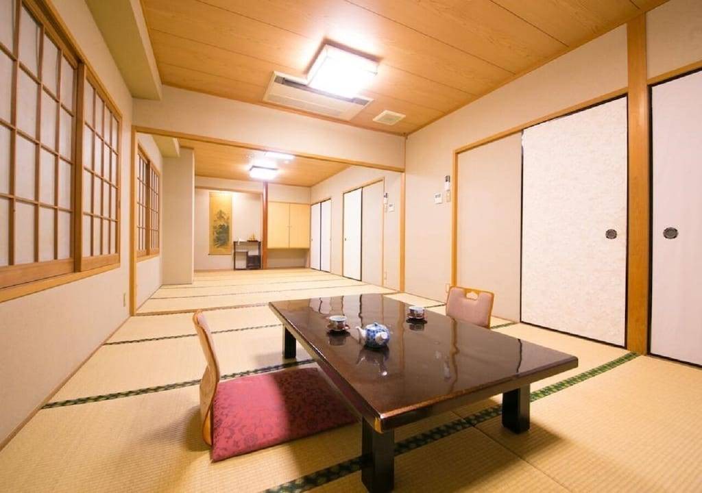 Beppu Hotel | Hotel Nagisa