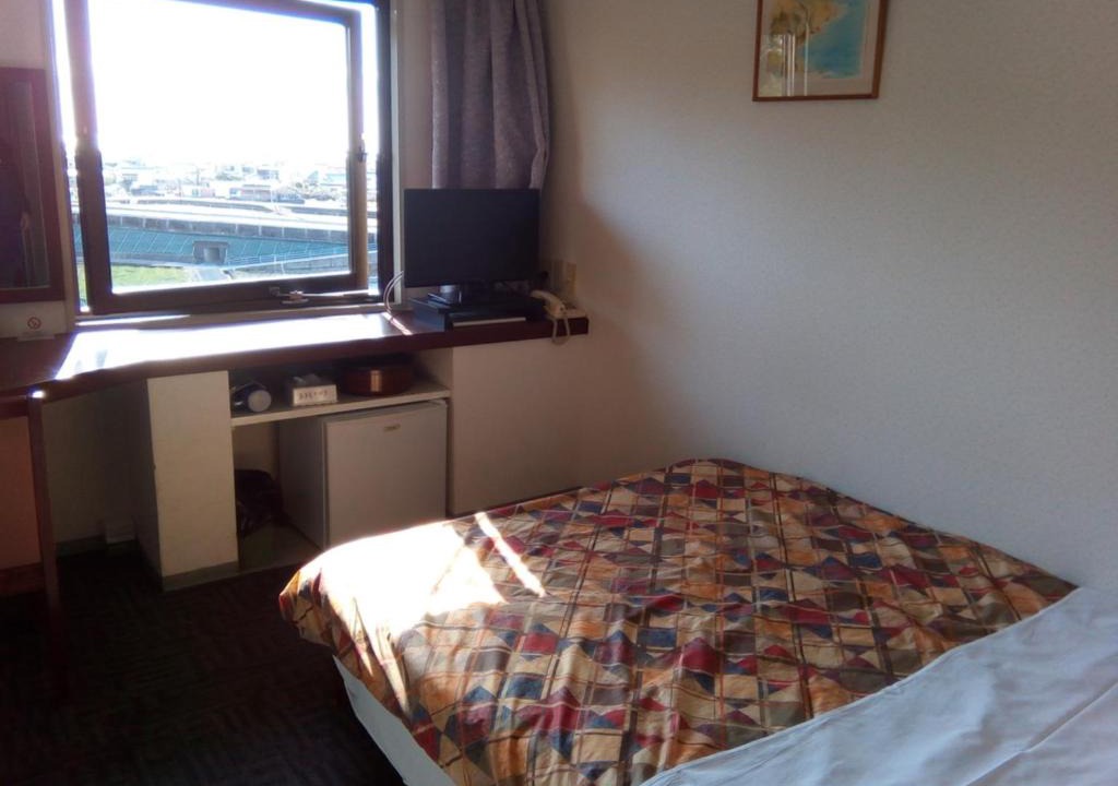 Nahari-cho Hotel | Hotel Nahari - Vacation STAY 12323v