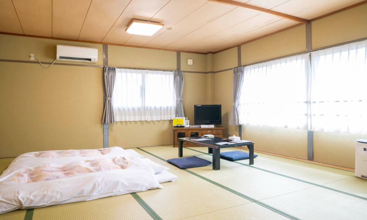 Kumano Hotel | Hotel Nami
