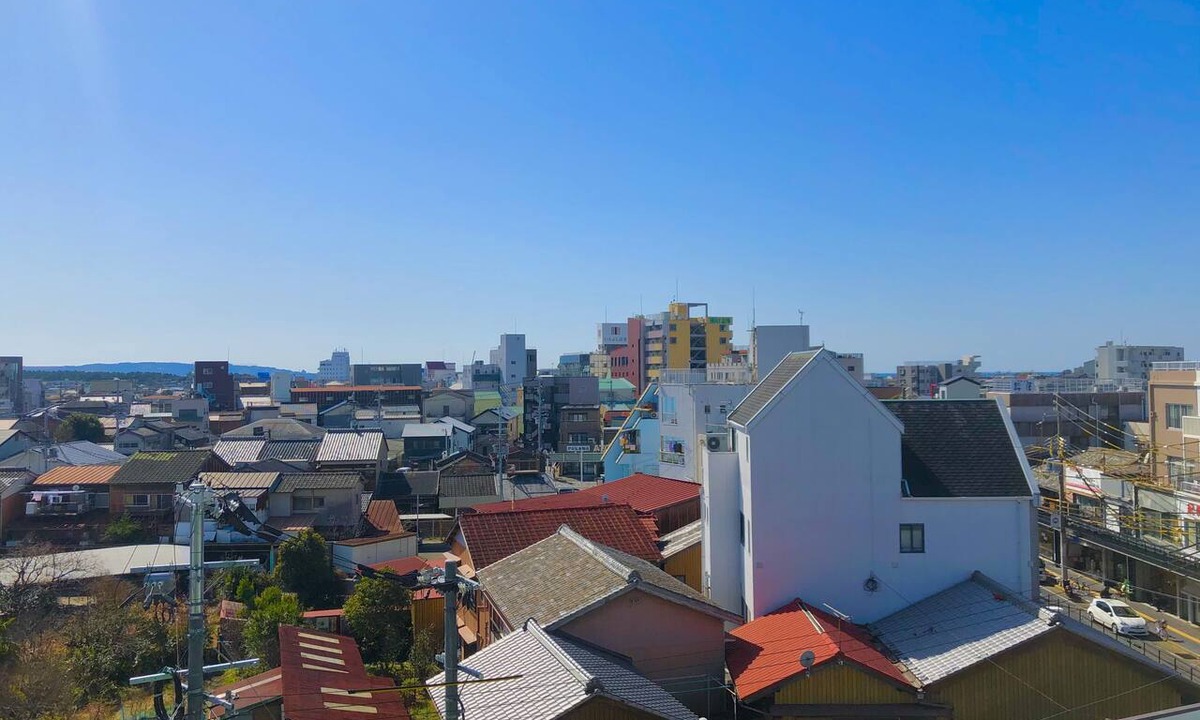 Tanabe Hotel | Hotel Nankairo