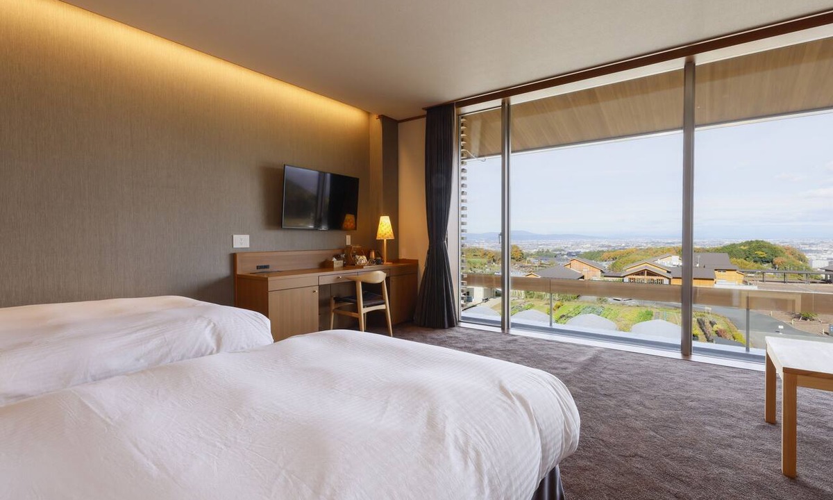 Sakurai Hotel | Hotel Nara Sakurai No Sato