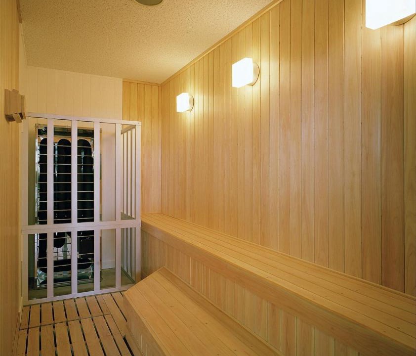 Amami Hotel | Hotel New Amami