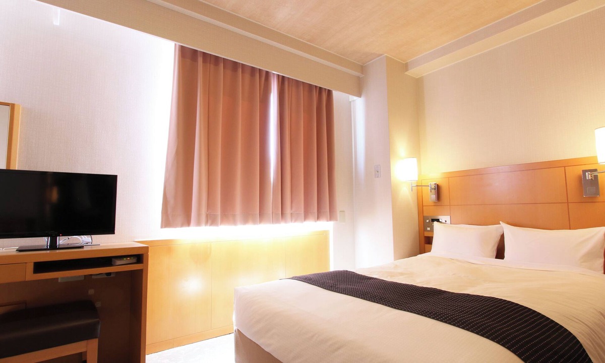 Omuta Hotel | Hotel New Gaea Omuta Garden