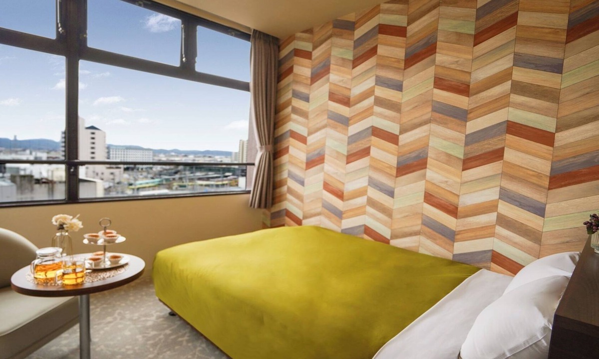 Yanagawa Hotel | Hotel New Gaea Yanagawa