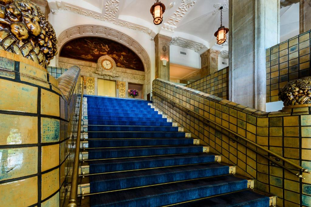 Chinatown Hotel | Hotel New Grand