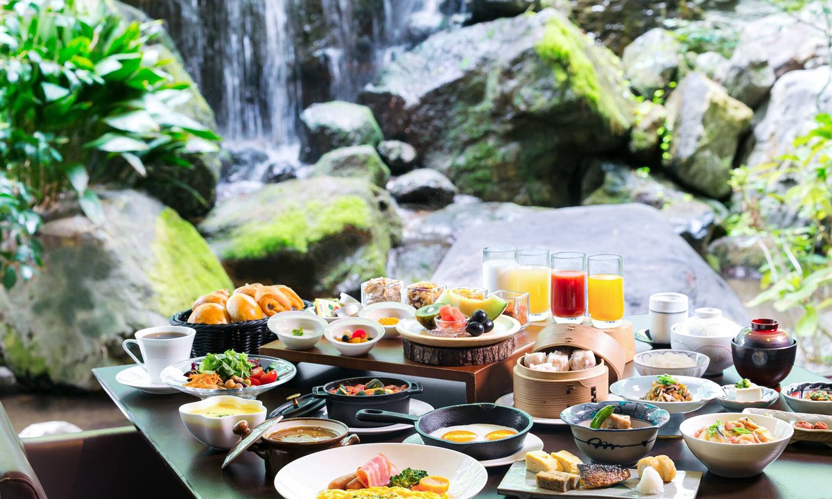 Nagasaki Hotel | Hotel New Nagasaki