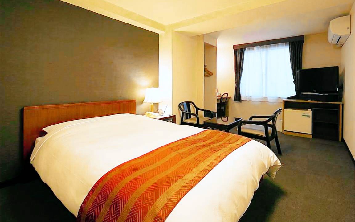 Sennichi-cho Hotel | Hotel New Nishino