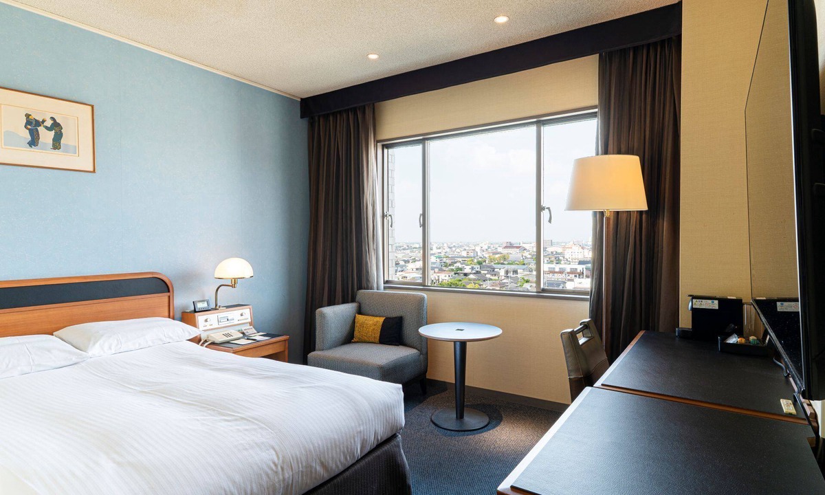 Akamatsumachi Hotel | Hotel New Otani Saga