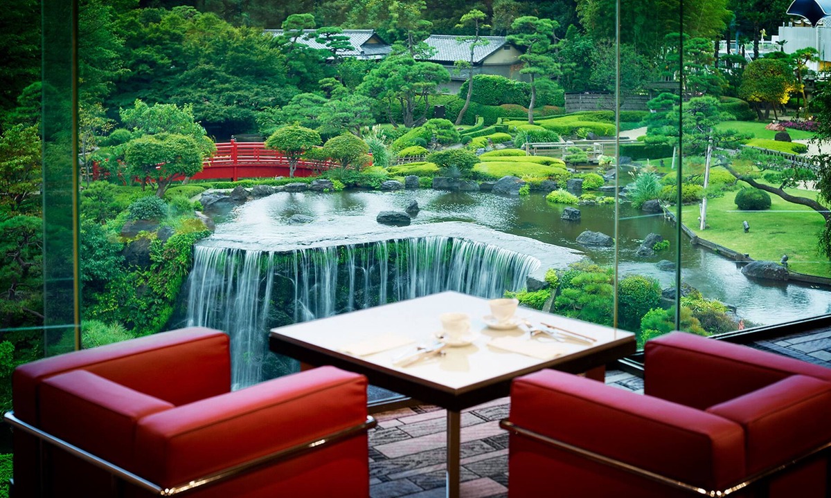 Kioi Hotel | Hotel New Otani Tokyo Garden Tower