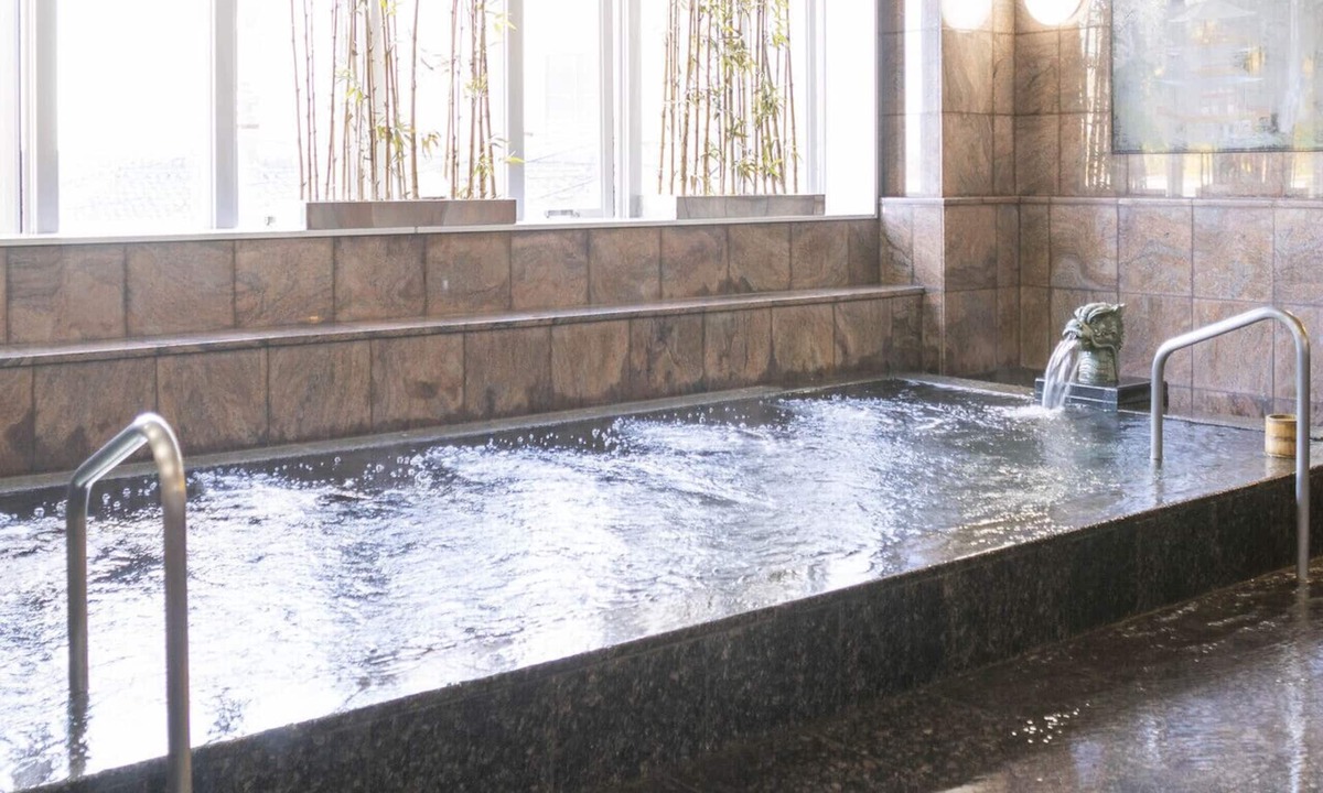 Kiho-cho Hotel | Hotel New Palace