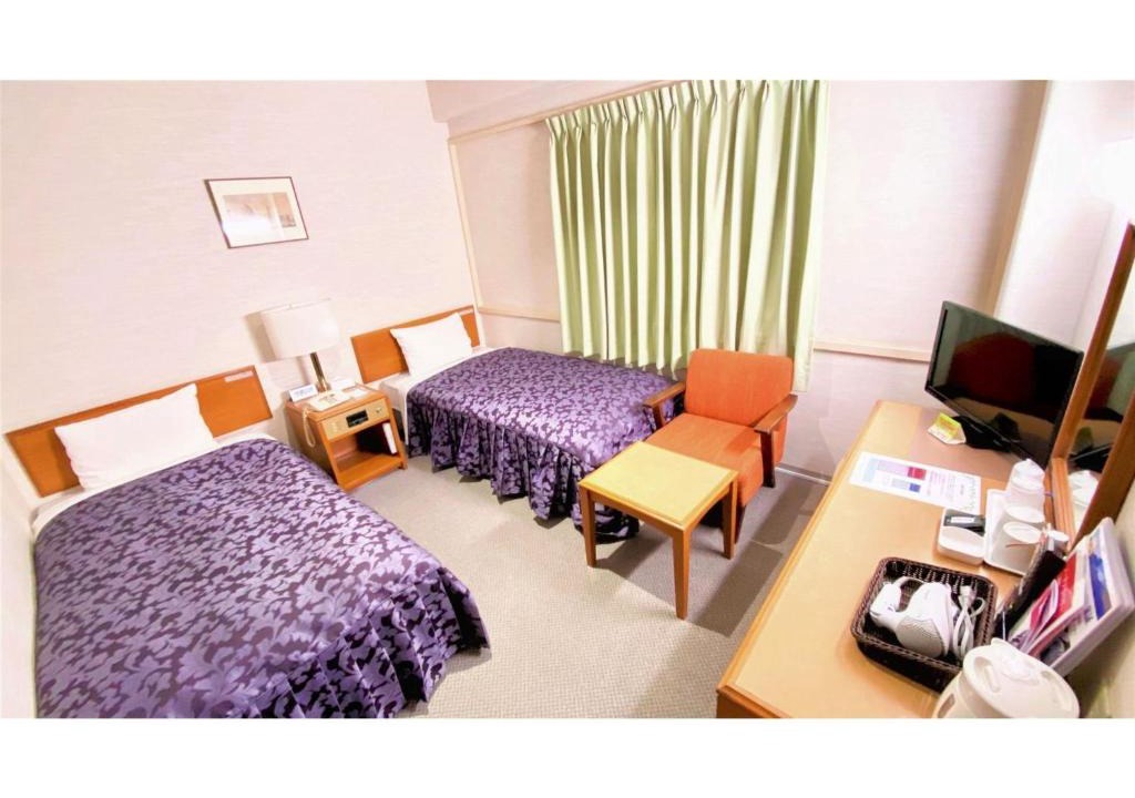 Minami Ward Hotel | Hotel New Saitama - Vacation STAY 85422