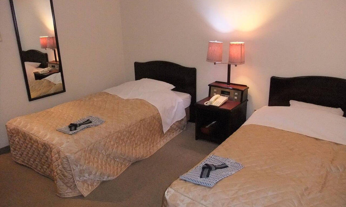 Tsukuba Hotel | Hotel New Takahashi Tsukuba-Ushiku IC (Kouyadai)