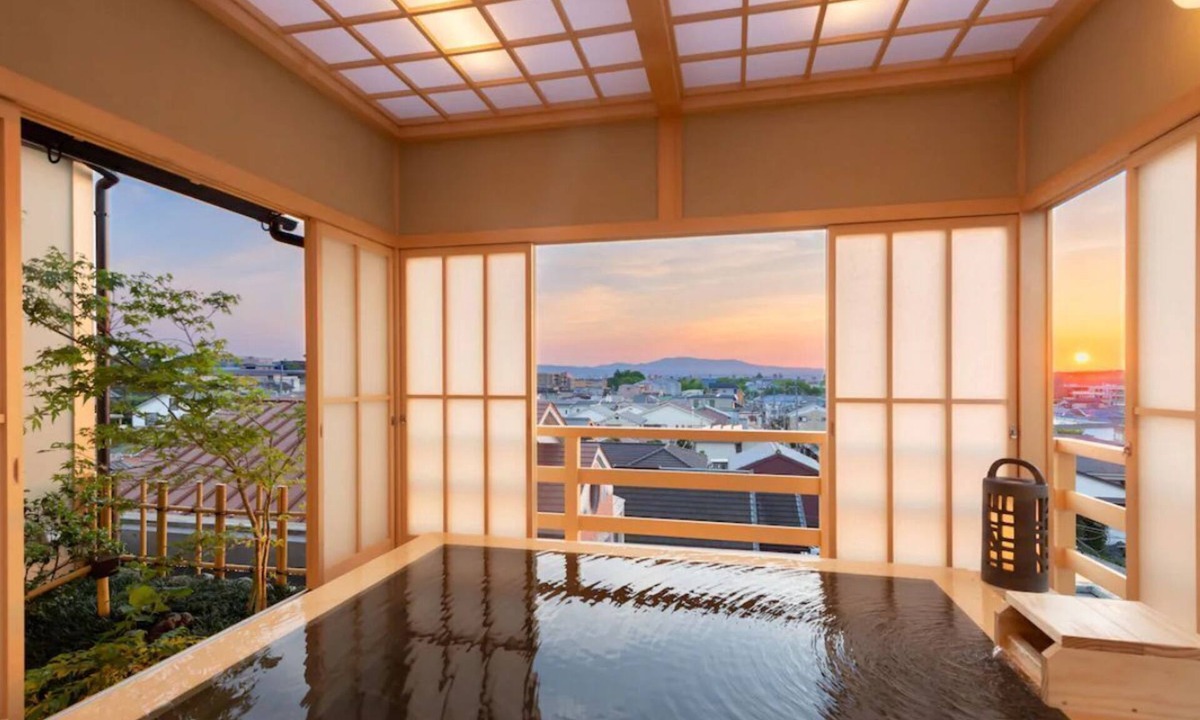 Nara Hotel | Hotel New Wakasa