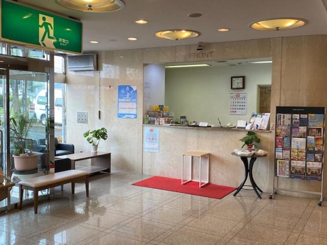 Izumisano Hotel | Hotel New Yutaka