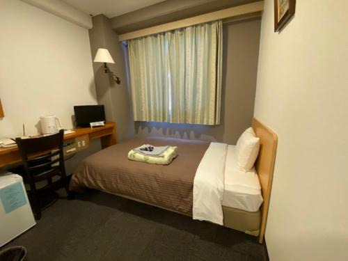 Izumisano Hotel | Hotel New Yutaka - Vacation STAY 35258v