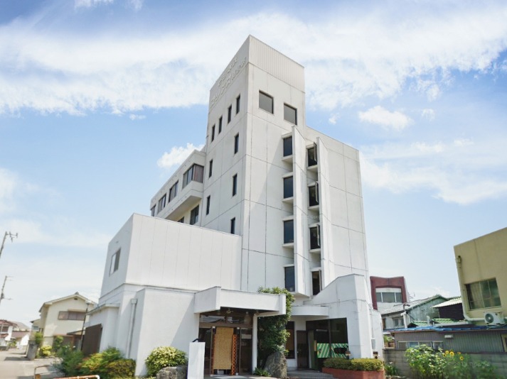 Niihama Hotel | HOTEL NIIHAMA HILLS PRINCE HOUSE