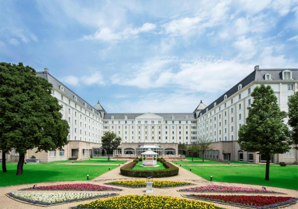 Sasebo Hotel | Hotel Nikko Huis Ten Bosch